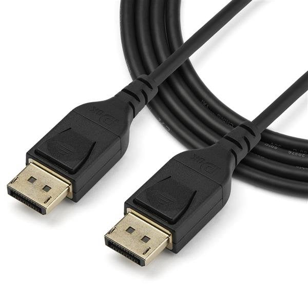 EAN 0065030879248 - StarTech.com DP14MM1M cable DisplayPort Negro imagen 3