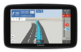 EAN 0636926107617 - TomTom GO Classic navegador Fijo 12,7 cm (5") Pantalla táctil Negro imagen 1