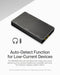 EAN 6952506496839 - Nitecore NB20000GEN3 batería externa Ión de litio 20000 mAh Negro imagen 13