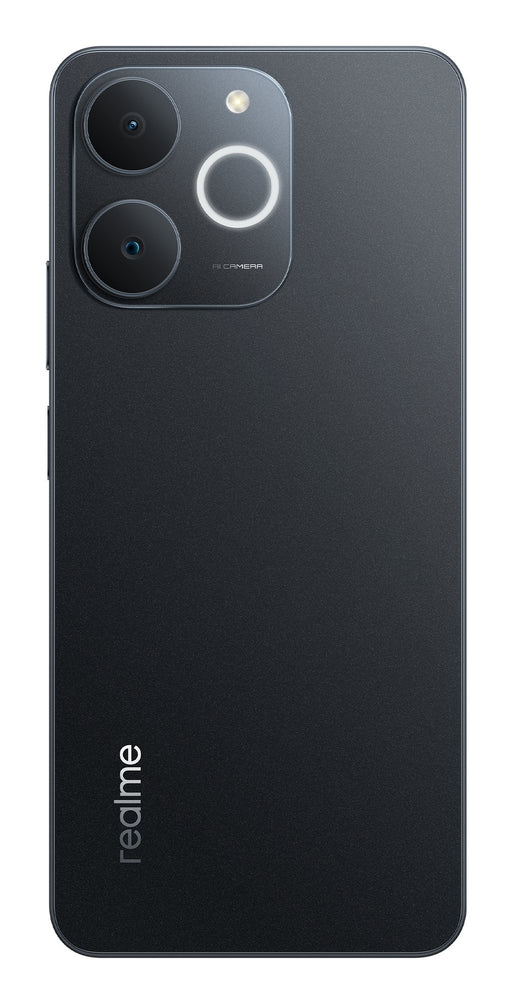 EAN 6941764469631 - realme Note 70T 17,1 cm (6.74") SIM doble Android 15 4G USB Tipo C 4 GB 256 GB 6000 mAh Negro imagen 2