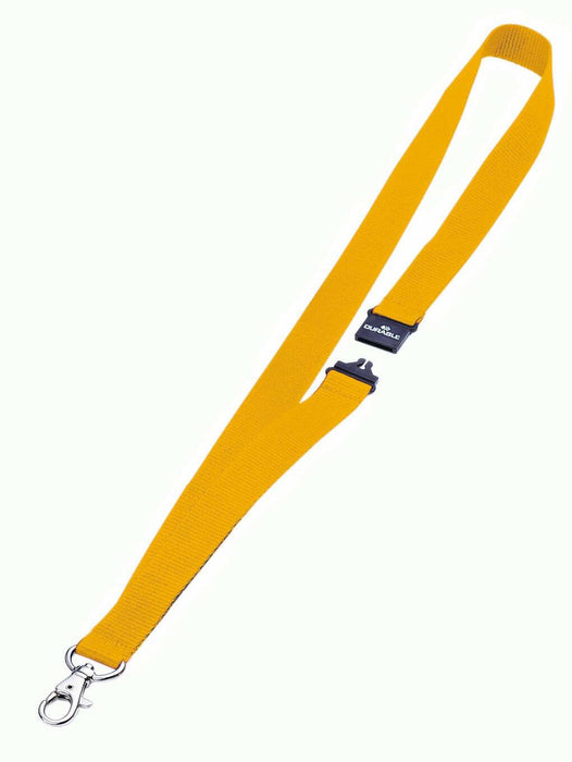 EAN 4005546800110 - Durable 813704 insignia/pase Portaetiquetas Textil imagen 1