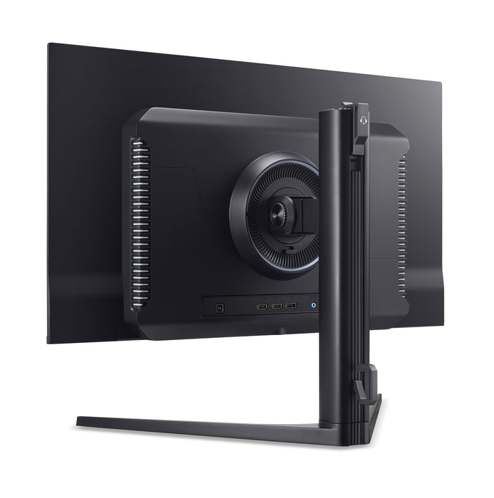 EAN 4711474641595 - Acer Predator X27 QD-OLED X27UZ1bmiiprx pantalla para PC 67,3 cm (26.5") 2560 x 1440 Pixeles Quad HD Negr imagen 6
