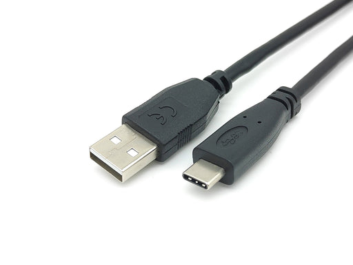EAN 4015867243800 - Equip 128830 cable USB USB 2.0 0,3 m USB A USB C Negro imagen 2