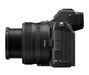 EAN 4960759904676 - Nikon Z 5 24-50 Kit MILC 24,3 MP CMOS 6016 x 4016 Pixeles Negro imagen 5