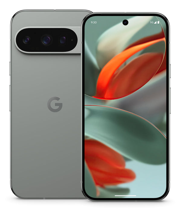 EAN 0840353914421 - Google Pixel 9 Pro XL 17,3 cm (6.8") SIM doble Android 14 5G USB Tipo C 16 GB 128 GB 5060 mAh Verde imagen 5