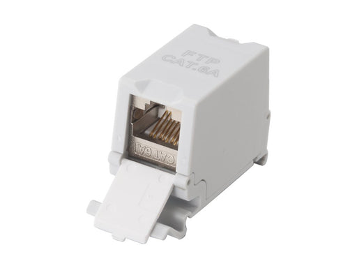 EAN 4015867244173 - Equip 125581 módulo de conector de red imagen 1