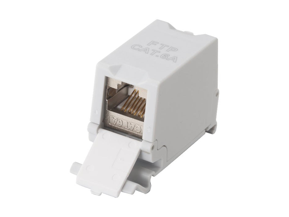 EAN 4015867244173 - Equip 125581 módulo de conector de red imagen 1