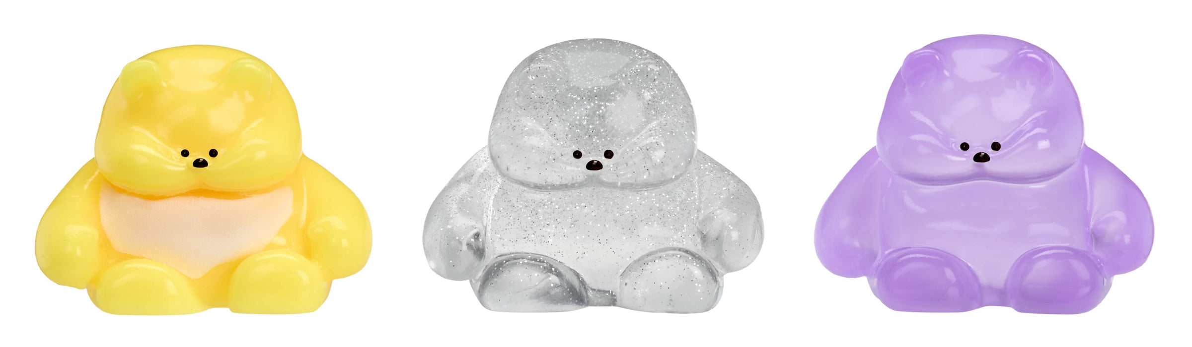 EAN 35051122555 - MGA Entertainment Tataba Squishy imagen 3