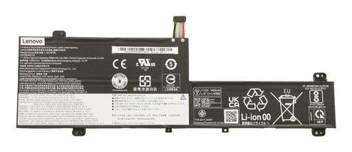 EAN 5704174660637 - Lenovo 5B10X49073 refacción para laptop Batería imagen 1