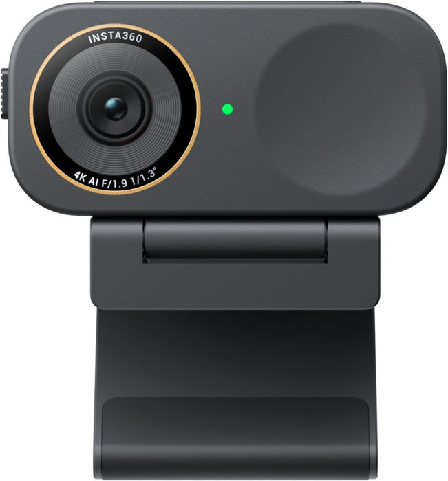 EAN 6970357859153 - Insta360 CINSABPB cámara web 3840 x 2160 Pixeles imagen 2
