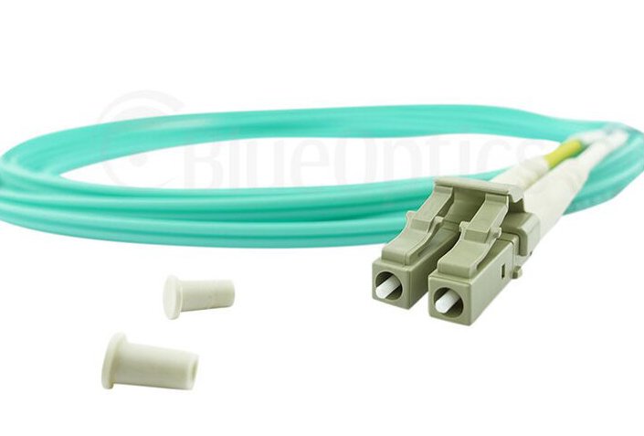 EAN 4063232617190 - BlueOptics SFP3133EU1MK Cable de fibra óptica e InfiniBand 1 m LC ST Color aguamarina imagen 4