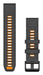 EAN 753759338985 - Garmin QuickFit Grupo de rock Grafito, Naranja Silicona imagen 1