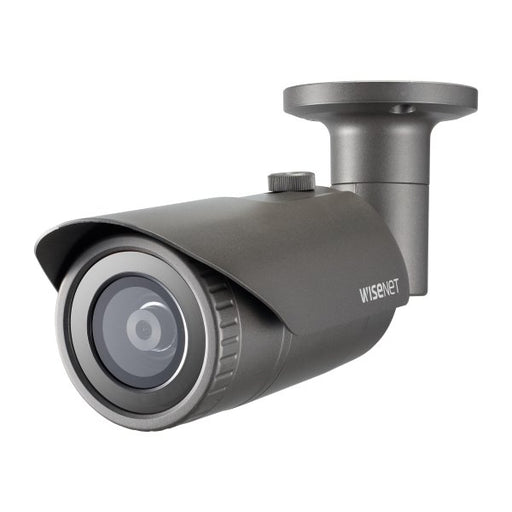 EAN 8801089209030 - Hanwha QNO-6012R1 cámara de vigilancia Bala (forma) Cámara de seguridad IP Interior y exterior 1920 x 108 imagen 1