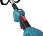 EAN 0088381772624 - Makita DUR192LRT1 desbrozadora/bordeadora Batería Negro, Turquesa imagen 8