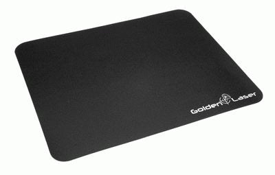 EAN 7611990176564 - ROLINE MousePad f/ Laser Mouse, Black Negro imagen 2