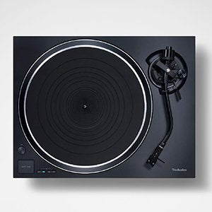 EAN 5025232888108 - Technics SL-1500C Tocadiscos de tracción directa Negro Manual imagen 4