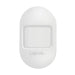 EAN 4052792066869 - LogiLink SH0113 detector de movimiento Sensor infrarrojo pasivo (PIR) Inalámbrico Pared Blanco imagen 1