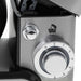 EAN 5903887803076 - Camry Premium CR 4223 robot de cocina 2000 W 5 L Plata imagen 12