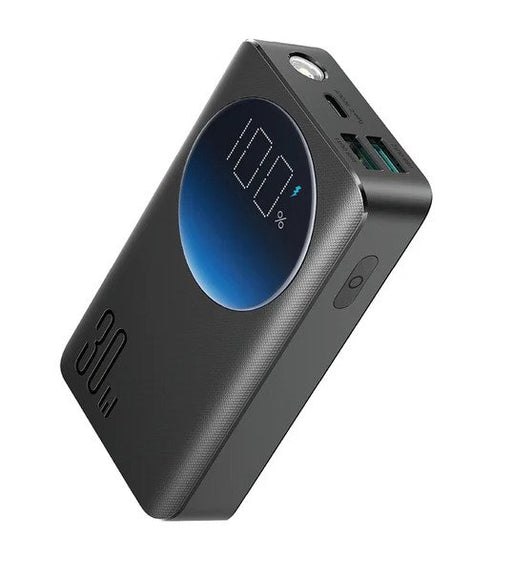 EAN 6941237113641 - JOYROOM JR-PBF01 Polímero de litio 10000 mAh Negro imagen 1
