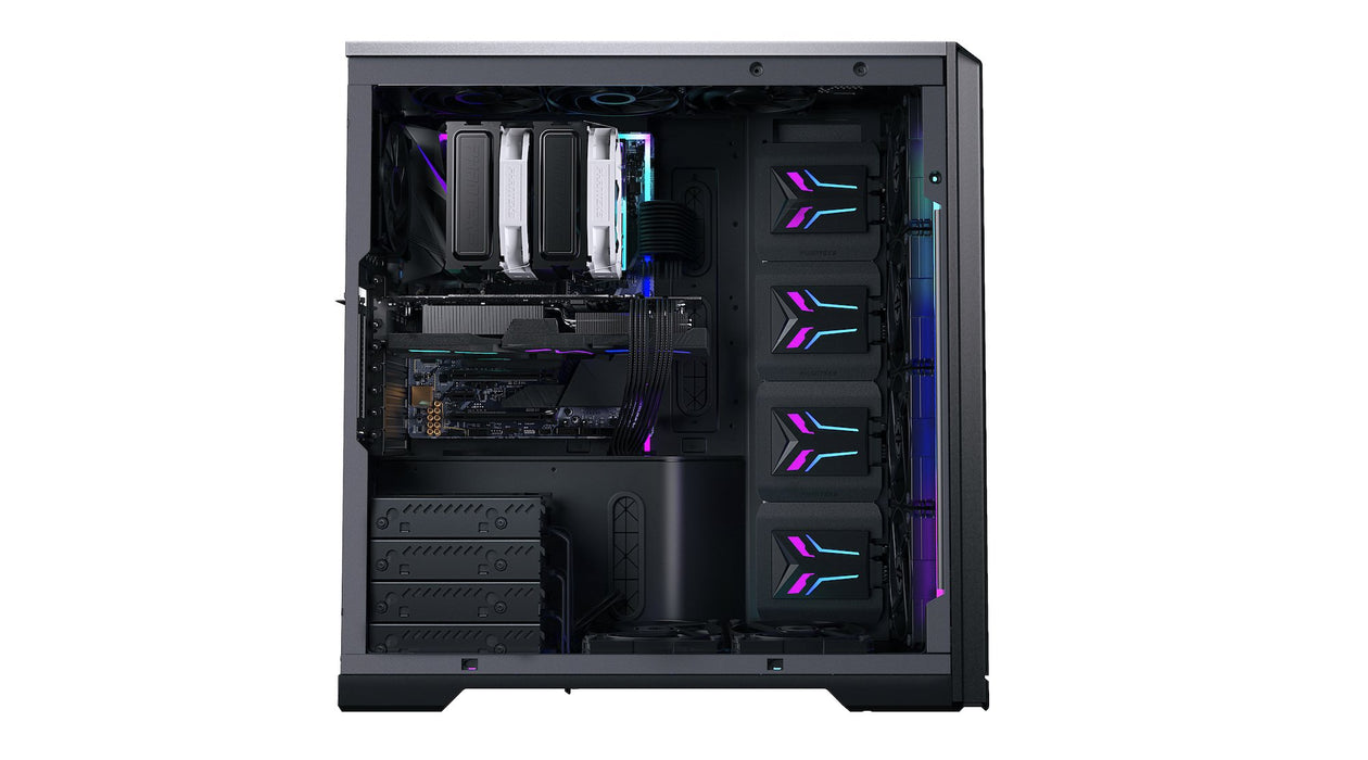 EAN 886523301974 - Phanteks Enthoo Pro 2 Full Tower Negro imagen 5
