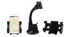 EAN 3303170034422 - T'nB ACDI034422 soporte para navegador Coche Pasivo Negro imagen 6