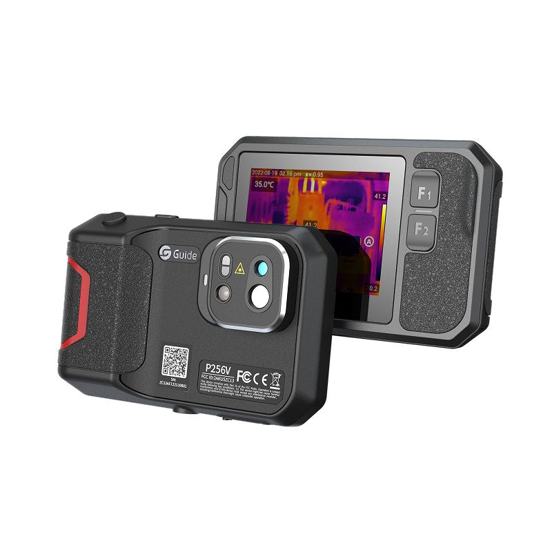 Mayorista Guide Sensmart