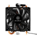 EAN 4710007225998 - Silverstone krypton KR01 Procesador Enfriador 8 cm imagen 2