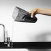 EAN 8435484054416 - Cecotec Conga Immortal Extreme Suction 22,2 Animal Hand aspiradora de mano Negro Sin bolsa imagen 10