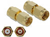 EAN 4043619899715 - DeLOCK 89971 conector SMA, RP-SMA Oro imagen 1