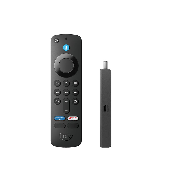 EAN 0840414699953 - Amazon Fire TV Stick HD HDMI Full HD Fire OS Negro imagen 3