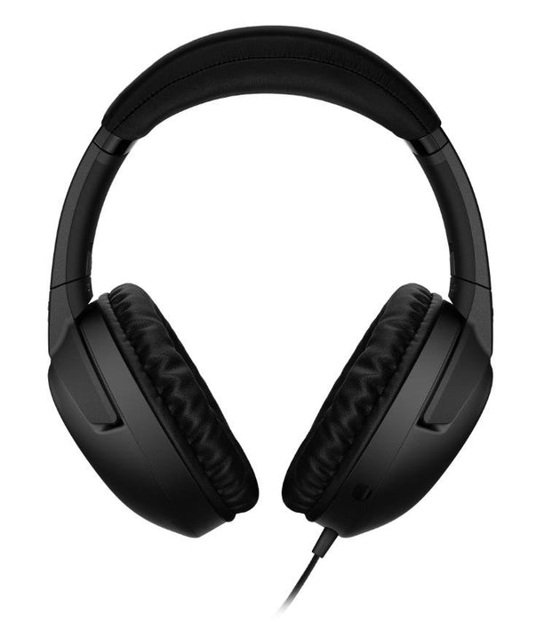 EAN 4718017635295 - ASUS ROG Strix Go Core Auriculares Alámbrico Diadema Juego Negro imagen 5