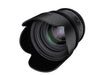EAN 8809298886622 - Samyang VDSLR 50mm T1.5 MK2 MILC Objetivos para cine Negro imagen 1