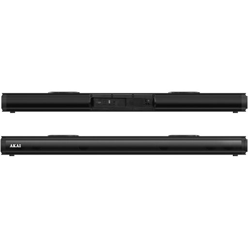 EAN 4905192533427 - Akai ASB-29 altavoz soundbar Negro 100 W imagen 2