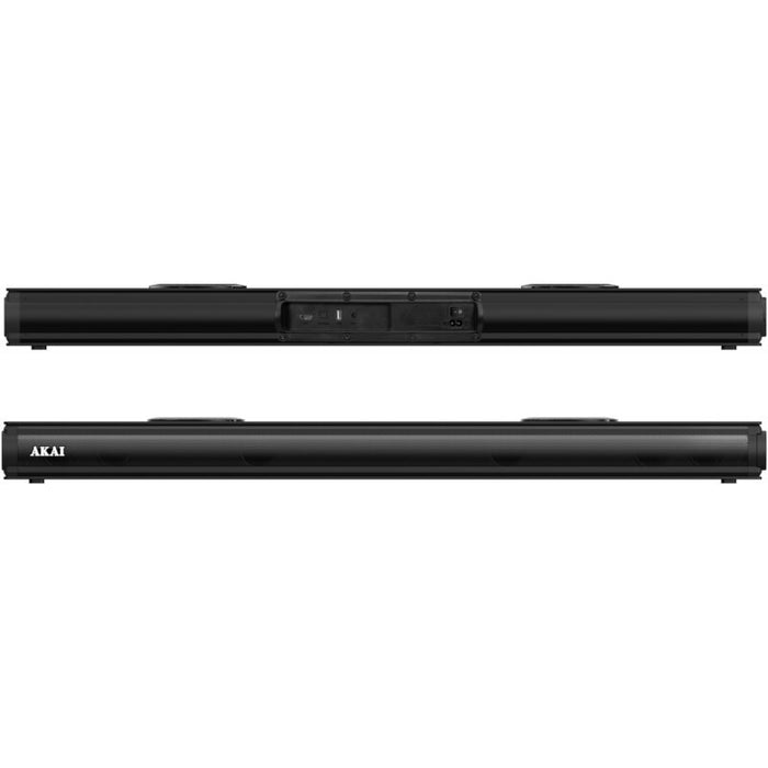 EAN 4905192533427 - Akai ASB-29 altavoz soundbar Negro 100 W imagen 2