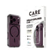 EAN 5715685043956 - PanzerGlass CARE™ by ® Urban Explorer Case Transparent w. Black MagSafe iPhone 2026 Pro | 17 Pro funda pa imagen 6
