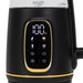 EAN 5905575907806 - Adler D 1305 BG tetera eléctrica 1,7 L 2200 W Negro, Transparente, Oro imagen 2