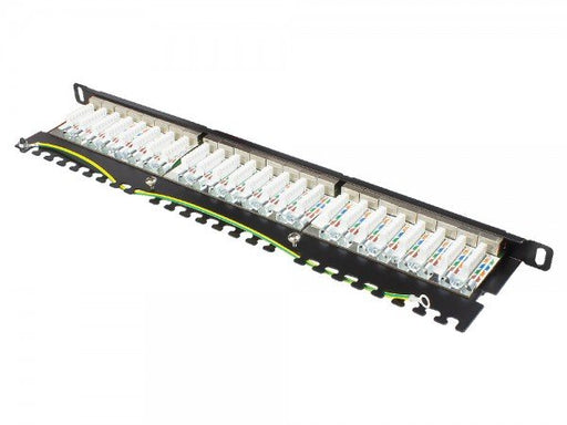 EAN 4014619459803 - Alcasa GC-N0136 panel de parcheo 1U imagen 2
