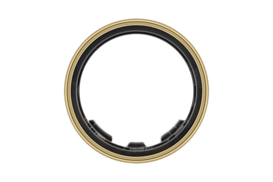 EAN 8806095893303 - Samsung Galaxy Ring No Anillo inteligente rastreador de actividad IP68 Oro imagen 2