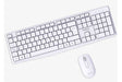 EAN 8435099535294 - Approx APPMX420W teclado Ratón incluido Hogar / Oficina RF inalámbrico QWERTY Español Blanco imagen 2