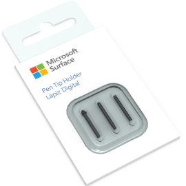 EAN 0889842209501 - Microsoft GFU-00002 accesorio dispositivo de entrada Punta de lápiz imagen 1
