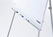 EAN 4009729054802 - Dahle 96010-11900 flipover y accesorios Independiente 680 x 920 mm Aluminio, Metal, Plástico Blanco imagen 5