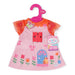 EAN 4001167839645 - BABY born 839645 accesorio para muñecas Vestido para muñecas imagen 3