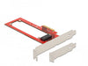 EAN 4043619900558 - DeLOCK 90055 tarjeta y adaptador de interfaz Interno imagen 1