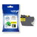 EAN 4977766816267 - Brother LC462XLY cartucho de tinta 1 pieza(s) Original Alto rendimiento (XL) Amarillo imagen 3