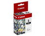EAN 750845726244 - Canon BCI-6Bk cartucho de tinta Original Negro imagen 1