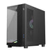 EAN 6931858712064 - GameMax NEX C53 BK carcasa de ordenador Negro imagen 8