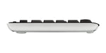 EAN 5099206033009 - Logitech 920-003754 teclado Hogar RF inalámbrico AZERTY Belga Negro imagen 3