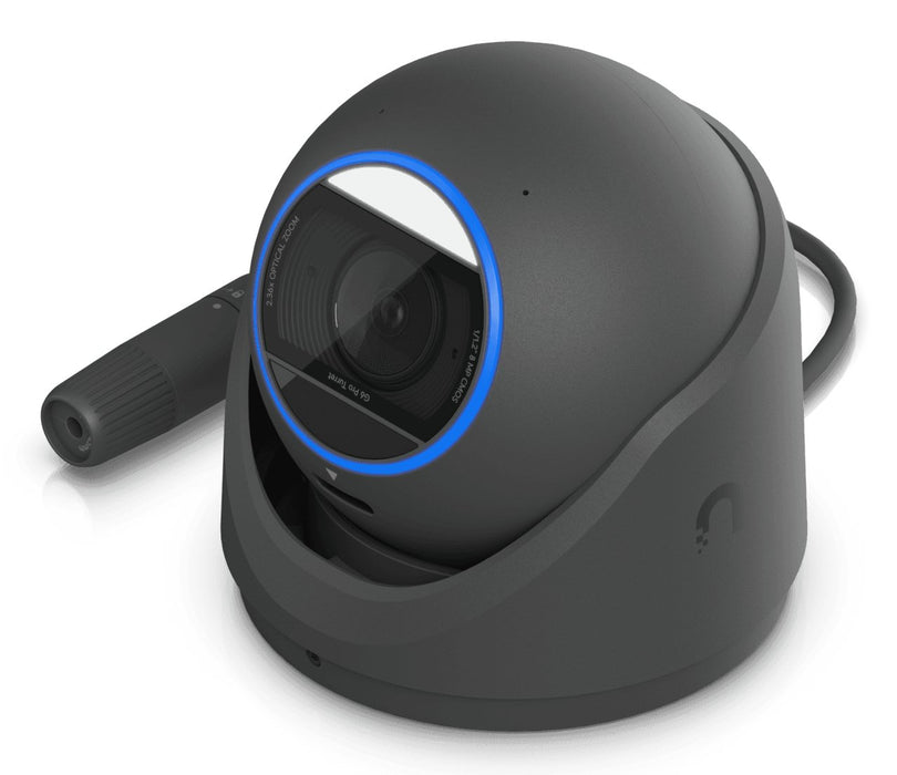 EAN 0810177164456 - Ubiquiti G6 Pro Turret Torreta Cámara de seguridad IP Interior y exterior 3840 x 2160 Pixeles Techo/pared imagen 8
