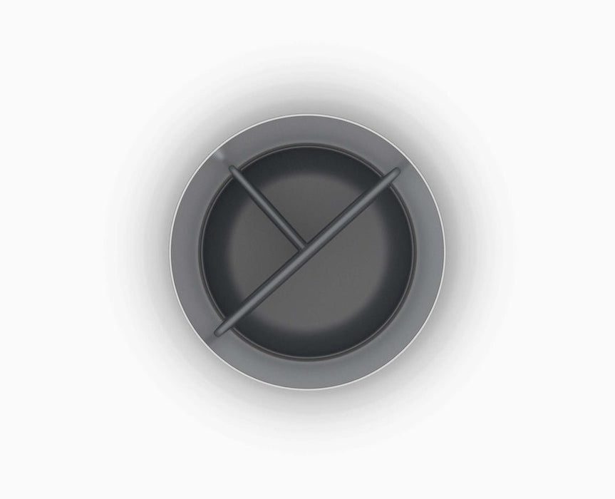 EAN 5028420007039 - Joseph Joseph EasyStore Acero inoxidable Soporte para cepillos de dientes independiente imagen 4