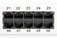 EAN 4016032269021 - Digitus DN-91350-1 panel de parcheo 1U imagen 5